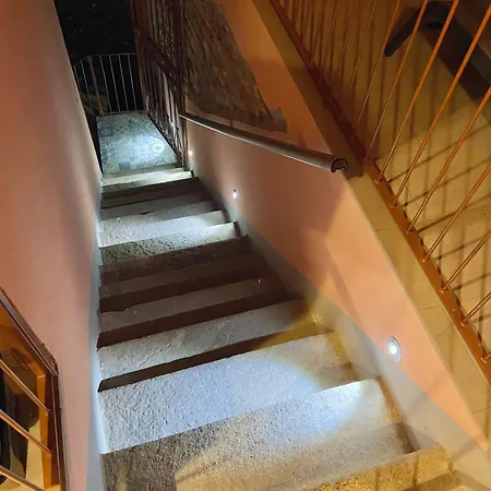 Casa Viberti, Dimora Storica Con Vista Mozzafiato Sulle Langhe Holiday home