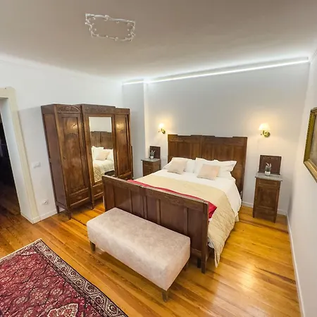 펜션 Casa Viberti, Dimora Storica Con Vista Mozzafiato Sulle Langhe 세라룽가달바