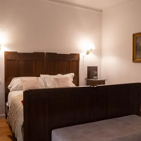 Casa Viberti, Dimora Storica Con Vista Mozzafiato Sulle Langhe Serralunga d'Alba