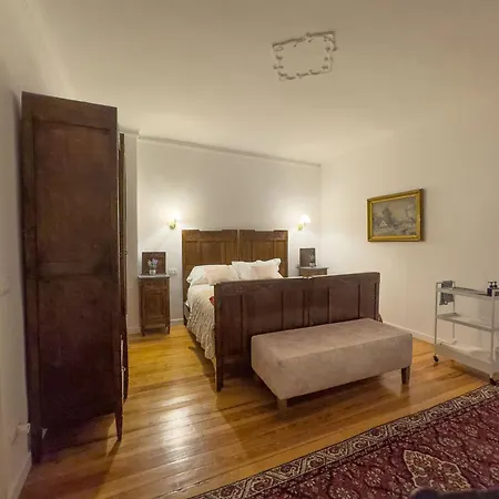 Holiday home Casa Viberti, Dimora Storica Con Vista Mozzafiato Sulle Langhe