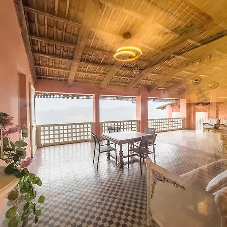 Casa Viberti, Dimora Storica Con Vista Mozzafiato Sulle Langhe Prázdninový dům Serralunga d'Alba