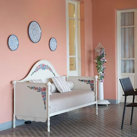 Holiday home Casa Viberti, Dimora Storica Con Vista Mozzafiato Sulle Langhe Serralunga d'Alba