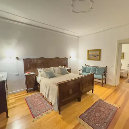 Casa Viberti, Dimora Storica Con Vista Mozzafiato Sulle Langhe *