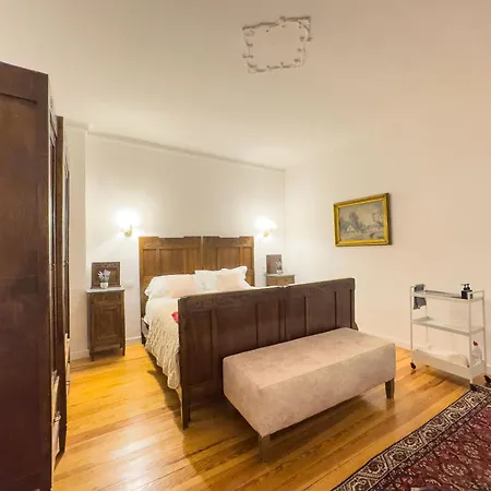Casa Viberti, Dimora Storica Con Vista Mozzafiato Sulle Langhe * Serralunga d'Alba