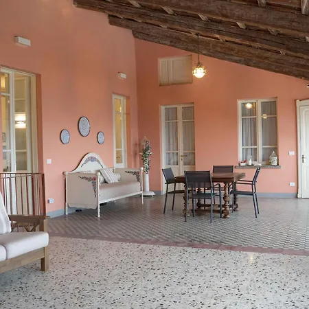 Casa Viberti, Dimora Storica Con Vista Mozzafiato Sulle Langhe Holiday home *