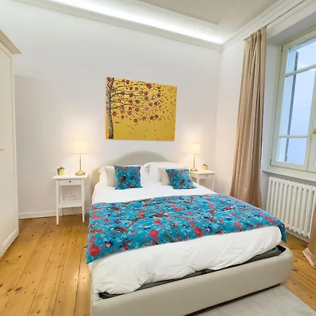 Casa Viberti, Dimora Storica Con Vista Mozzafiato Sulle Langhe Casa de Férias *