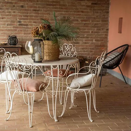 Casa Viberti, Dimora Storica Con Vista Mozzafiato Sulle Langhe *