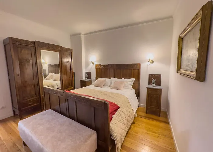 Casa Viberti, Dimora Storica Con Vista Mozzafiato Sulle Langhe Feriehus *