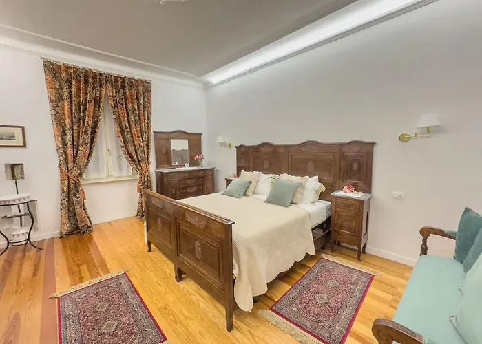 Casa Viberti, Dimora Storica Con Vista Mozzafiato Sulle Langhe *
