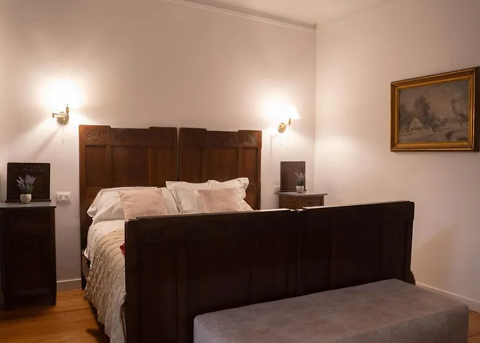 Casa Viberti, Dimora Storica Con Vista Mozzafiato Sulle Langhe Serralunga d'Alba