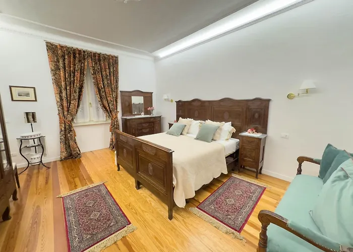 Casa Viberti, Dimora Storica Con Vista Mozzafiato Sulle Langhe Feriehus