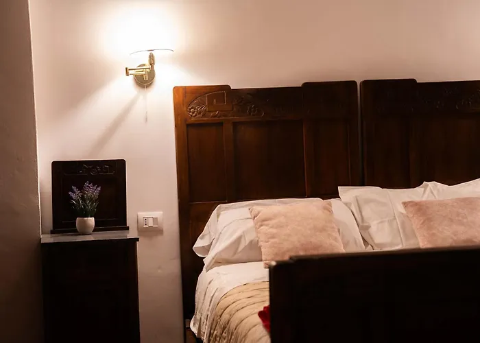 Casa Viberti, Dimora Storica Con Vista Mozzafiato Sulle Langhe Feriehus