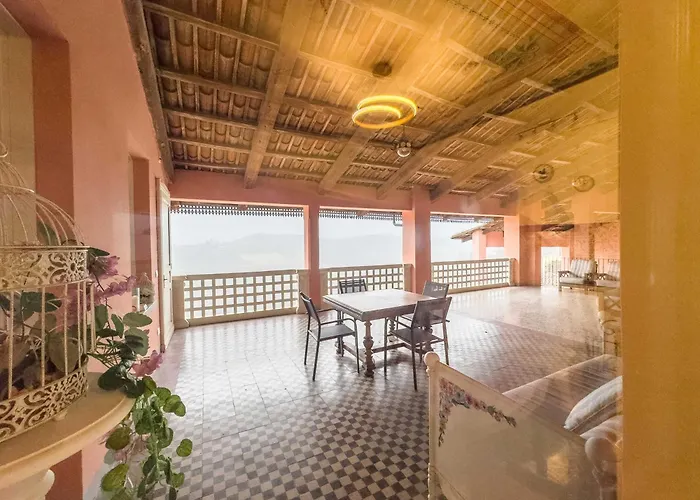 Casa Viberti, Dimora Storica Con Vista Mozzafiato Sulle Langhe Feriehus Serralunga d'Alba