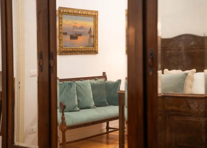 Casa Viberti, Dimora Storica Con Vista Mozzafiato Sulle Langhe Feriehus