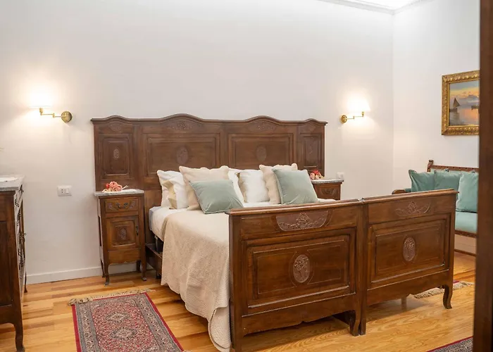 Casa Viberti, Dimora Storica Con Vista Mozzafiato Sulle Langhe Feriehus *