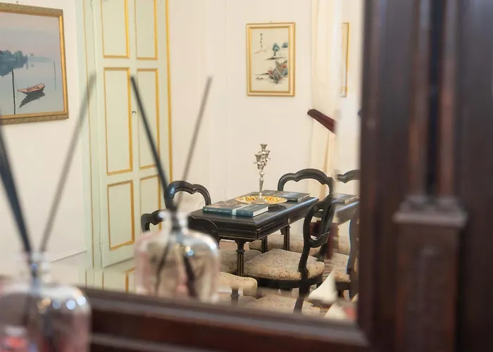 Casa Viberti, Dimora Storica Con Vista Mozzafiato Sulle Langhe Feriehus Serralunga d'Alba