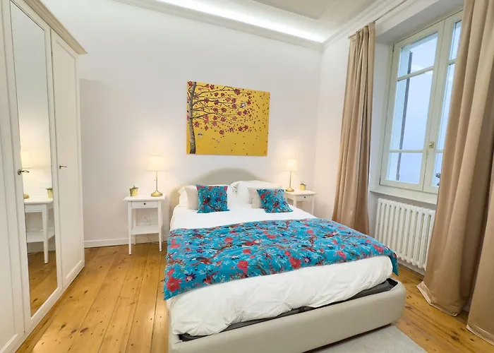 Casa Viberti, Dimora Storica Con Vista Mozzafiato Sulle Langhe Feriehus *